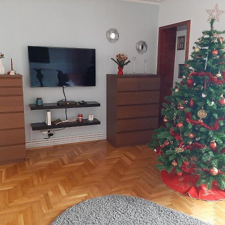 Cozy Apartment Predeal Eksteriør billede