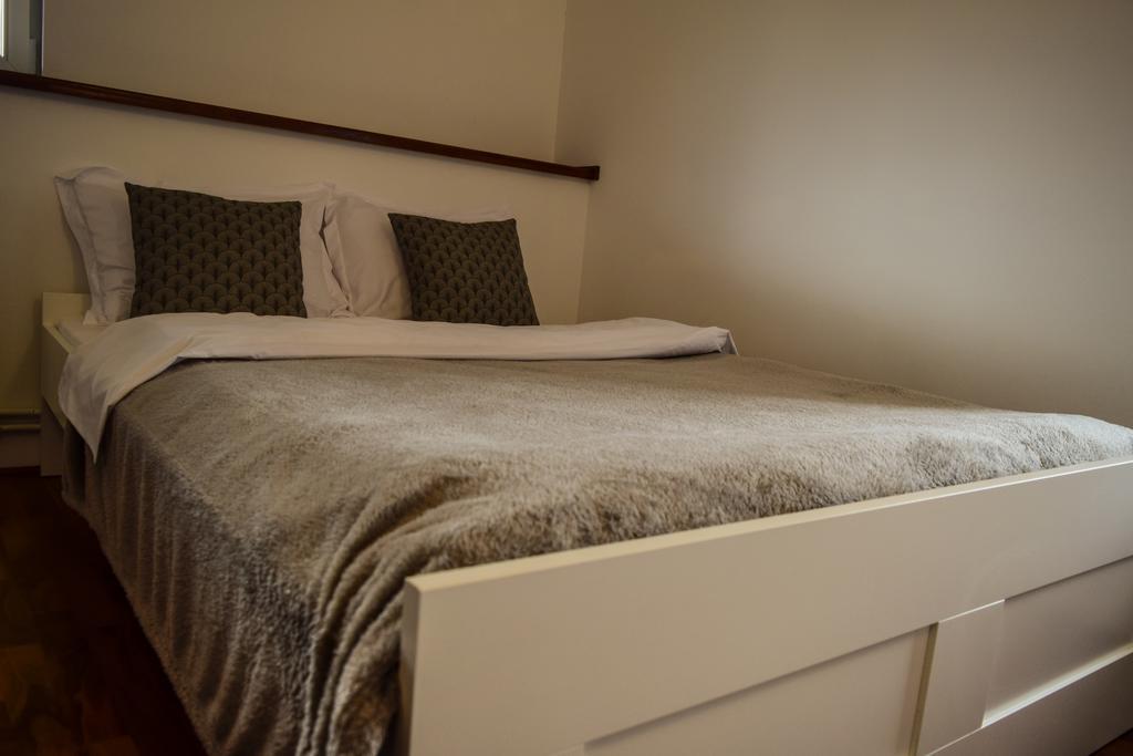 Cozy Apartment Predeal Eksteriør billede
