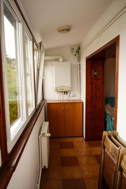 Cozy Apartment Predeal Eksteriør billede