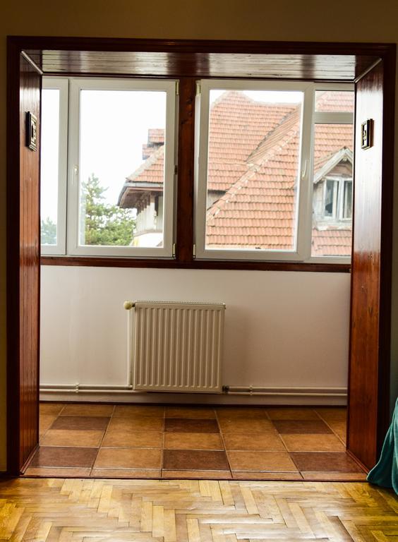 Cozy Apartment Predeal Eksteriør billede