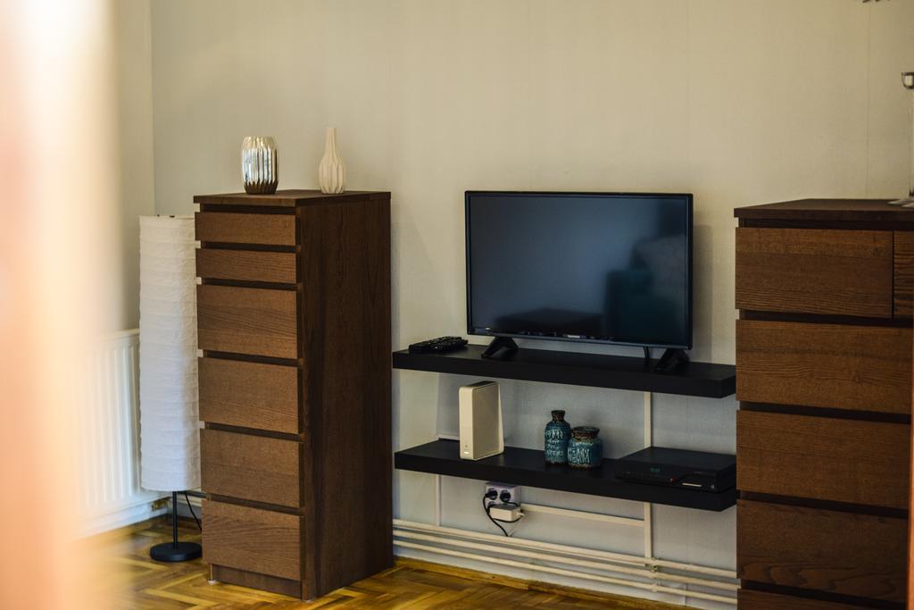 Cozy Apartment Predeal Eksteriør billede