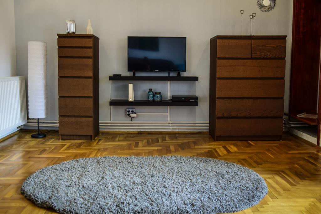 Cozy Apartment Predeal Eksteriør billede