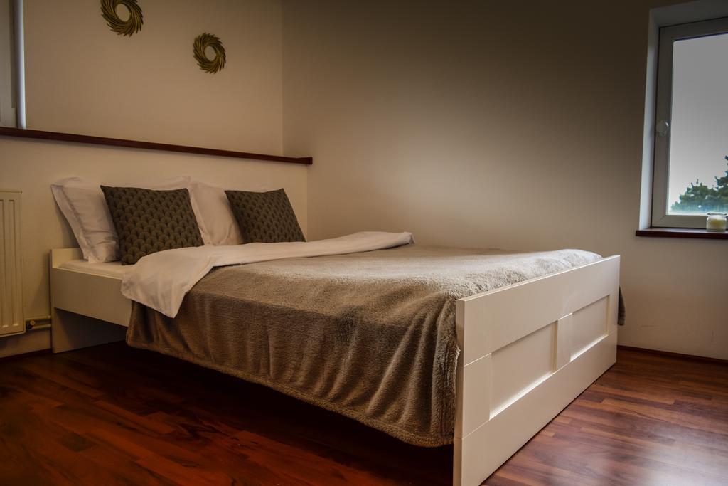 Cozy Apartment Predeal Eksteriør billede