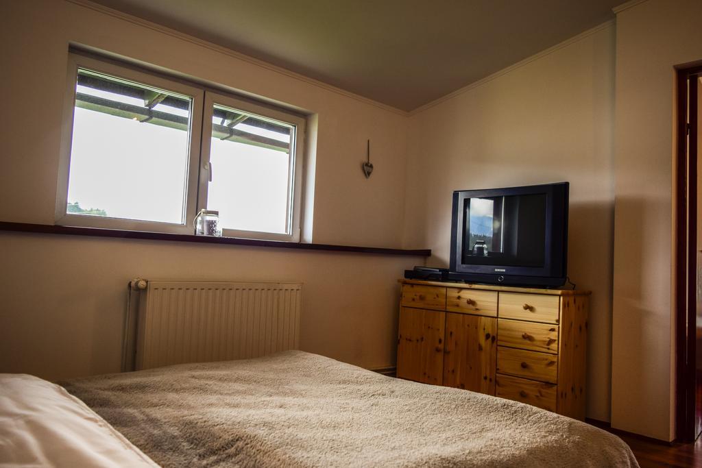 Cozy Apartment Predeal Eksteriør billede