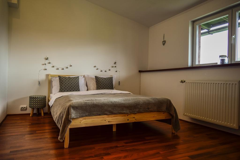 Cozy Apartment Predeal Eksteriør billede