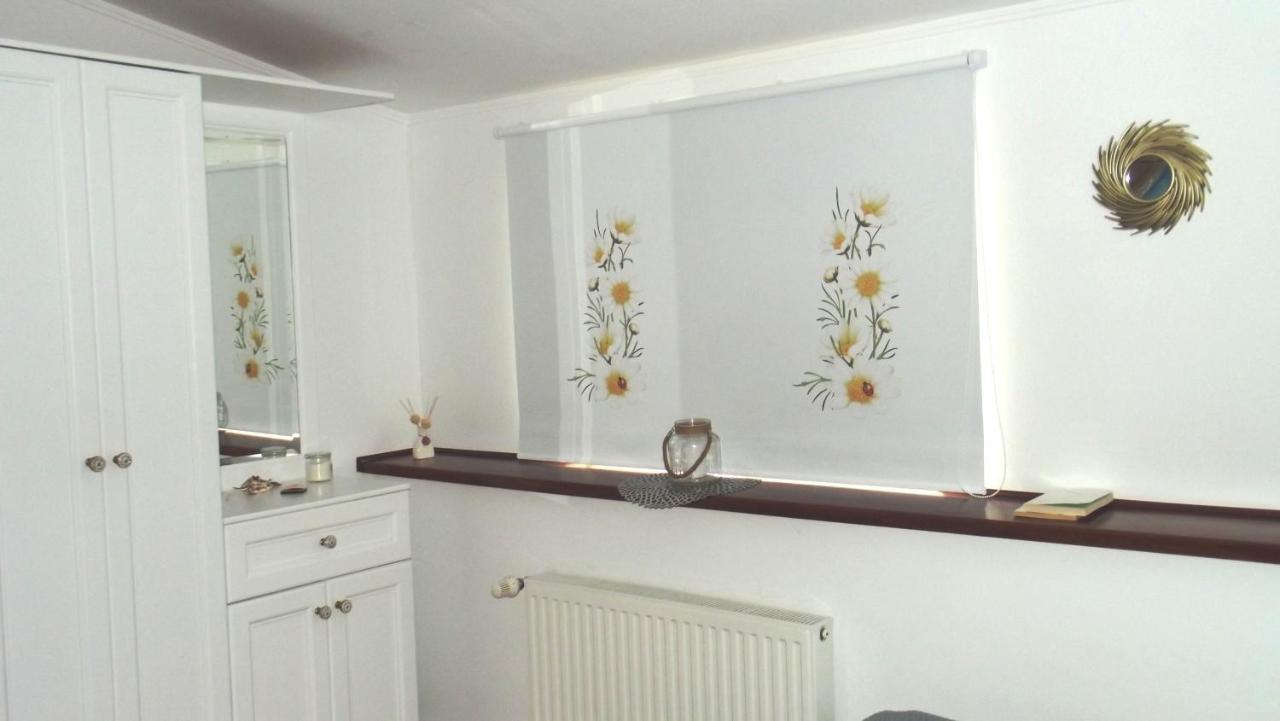 Cozy Apartment Predeal Eksteriør billede