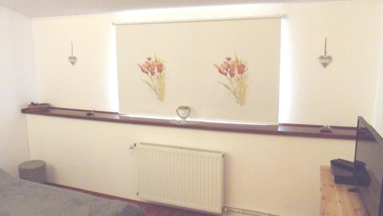 Cozy Apartment Predeal Eksteriør billede